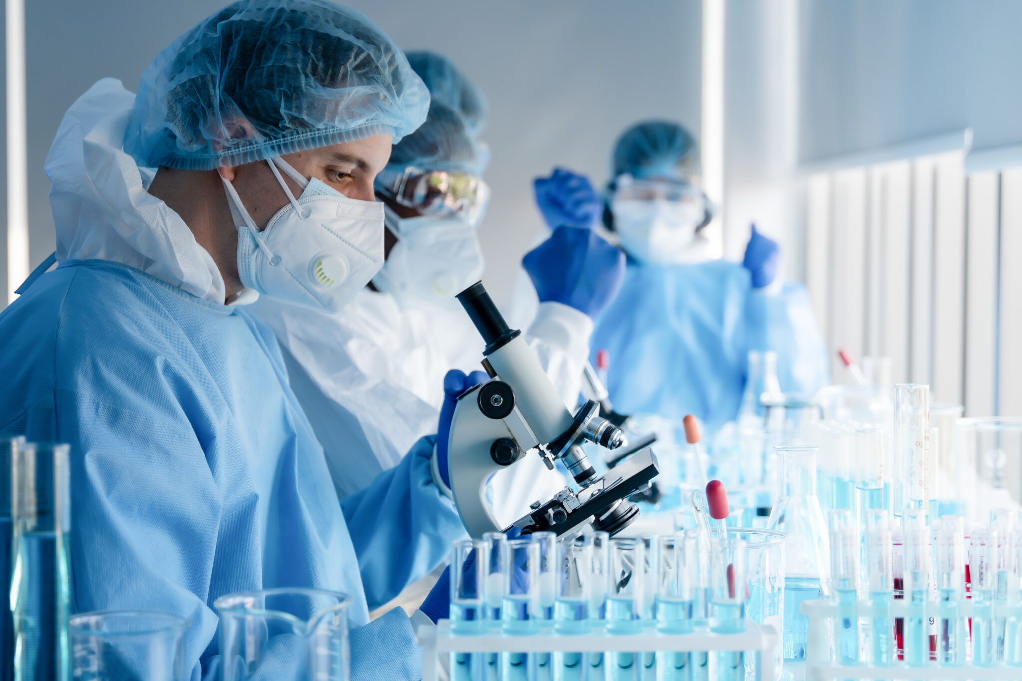 medical research grants ireland